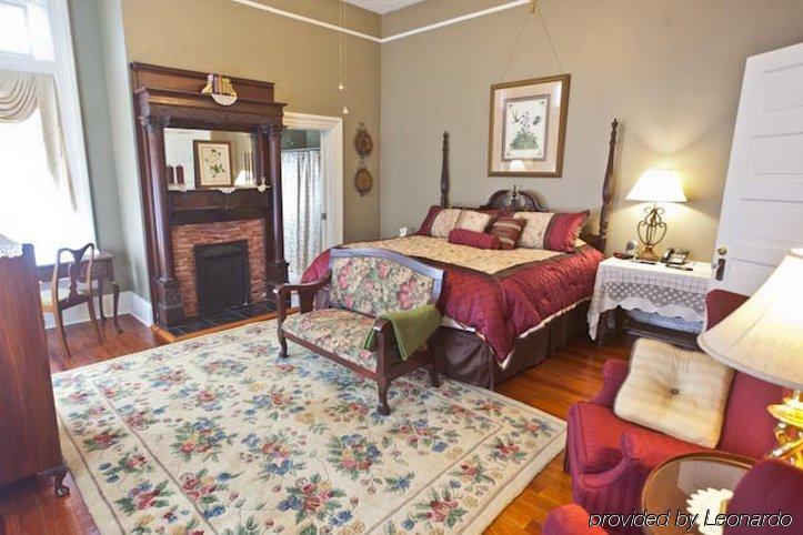 Page House Bed & Breakfast Dublin Cameră foto