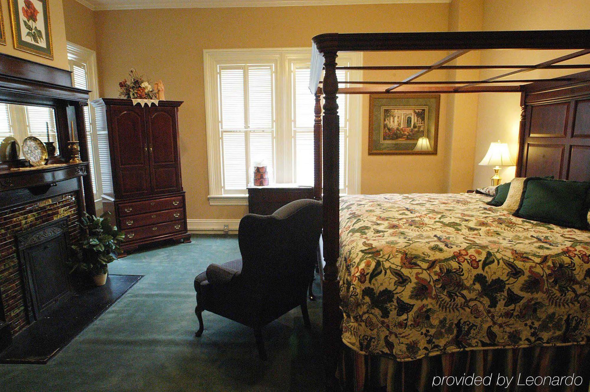 Page House Bed & Breakfast Dublin Cameră foto