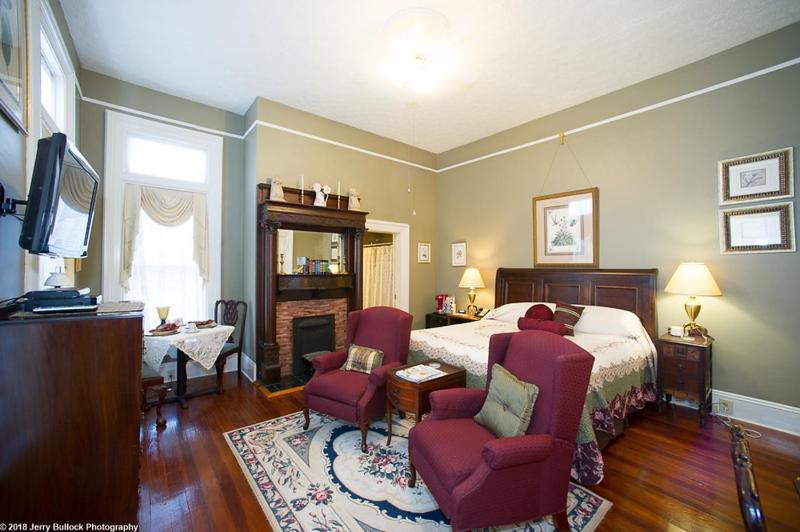Page House Bed & Breakfast Dublin Exterior foto